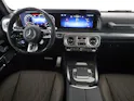Mercedes-Benz G 63 AMG 9G-Tronic