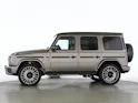 Mercedes-Benz G 63 AMG 9G-Tronic