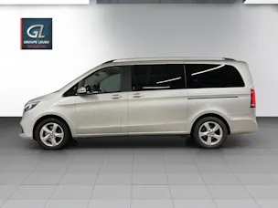 Mercedes-Benz V 220 d Trend lang 4Matic 9G-Tronic