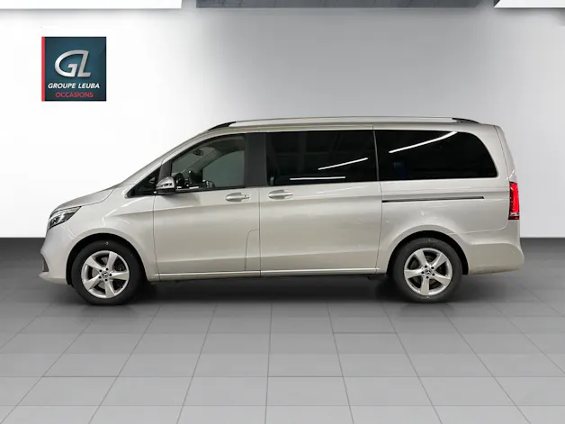 Mercedes-Benz V 220 d Trend lang 4Matic 9G-Tronic