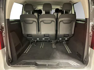 Mercedes-Benz V 220 d Trend lang 4Matic 9G-Tronic