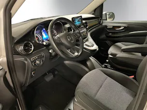 Mercedes-Benz V 220 d Trend lang 4Matic 9G-Tronic