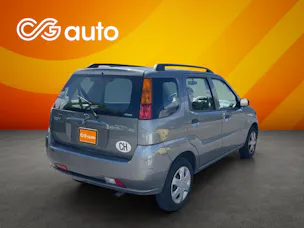 Subaru G3X Justy 1.5 AWD "EMBRAYAGE A CHANGER"