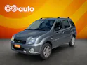 Subaru G3X Justy 1.5 AWD "EMBRAYAGE NEUF"