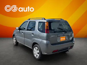 Subaru G3X Justy 1.5 AWD "EMBRAYAGE A CHANGER"