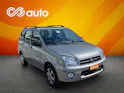 Subaru G3X Justy 1.5 AWD "EMBRAYAGE NEUF"