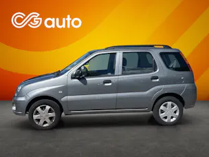 Subaru G3X Justy 1.5 AWD "EMBRAYAGE NEUF"