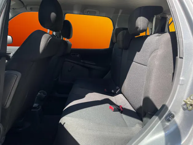 Subaru G3X Justy 1.5 AWD "EMBRAYAGE NEUF"