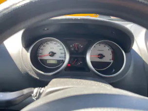 Subaru G3X Justy 1.5 AWD "EMBRAYAGE NEUF"