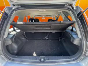 Subaru G3X Justy 1.5 AWD "EMBRAYAGE NEUF"