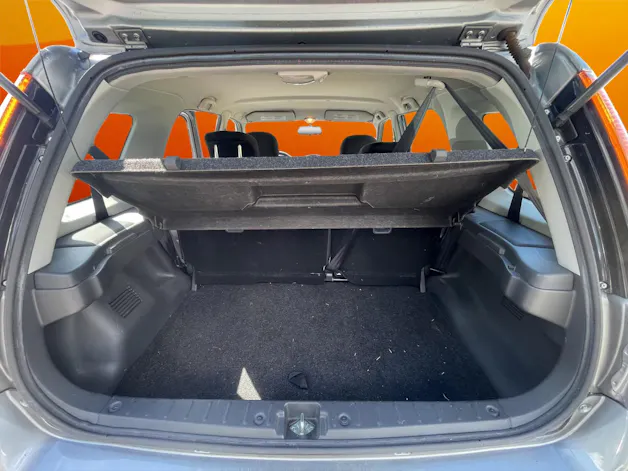 Subaru G3X Justy 1.5 AWD "EMBRAYAGE NEUF"
