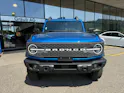 Ford Bronco 2.7 EcoB Badlands e-4WD