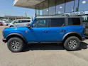 Ford Bronco 2.7 EcoB Badlands e-4WD