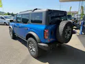 Ford Bronco 2.7 EcoB Badlands e-4WD