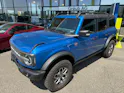 Ford Bronco 2.7 EcoB Badlands e-4WD