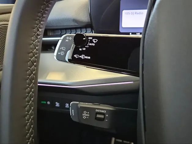 Audi Q3 SUV e-hybrid 200 kW S tronig Daytonagrau Perleffekt