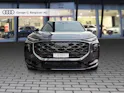 Audi Q3 SUV e-hybrid 200 kW S tronig Daytonagrau Perleffekt