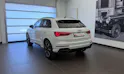 Audi Q3 45 TFSI S line quattro S-tronic