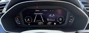Audi Q3 45 TFSI S line quattro S-tronic