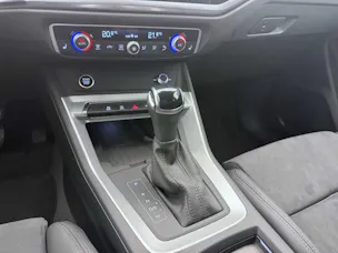Audi Q3 45 TFSI S line quattro S-tronic