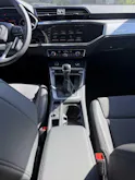Audi Q3 45 TFSI S line quattro S-tronic