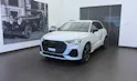 Audi Q3 45 TFSI S line quattro S-tronic