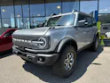 Ford Bronco 2.7 EcoB Badlands e-4WD