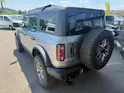 Ford Bronco 2.7 EcoB Badlands e-4WD
