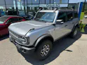 Ford Bronco 2.7 EcoB Badlands e-4WD