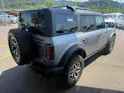Ford Bronco 2.7 EcoB Badlands e-4WD