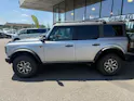 Ford Bronco 2.7 EcoB Badlands e-4WD