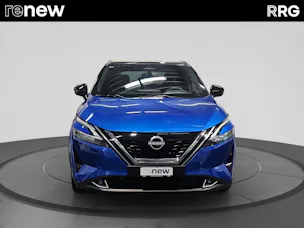 Nissan Qashqai 1.5 VC-T e-Power Tekna+