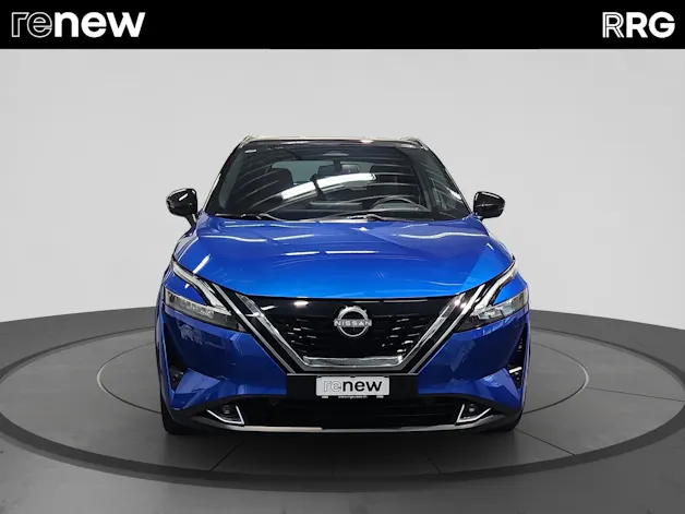 Nissan Qashqai 1.5 VC-T e-Power Tekna+