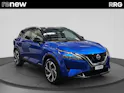 Nissan Qashqai 1.5 VC-T e-Power Tekna+