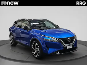 Nissan Qashqai 1.5 VC-T e-Power Tekna+