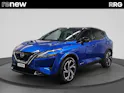 Nissan Qashqai 1.5 VC-T e-Power Tekna+