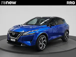 Nissan Qashqai 1.5 VC-T e-Power Tekna+