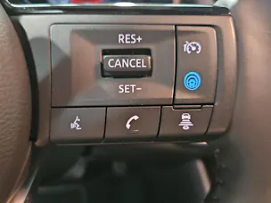 Nissan Qashqai 1.5 VC-T e-Power Tekna+