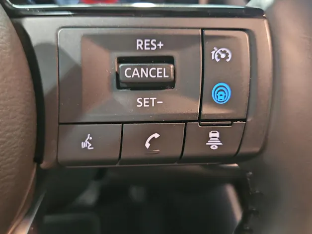 Nissan Qashqai 1.5 VC-T e-Power Tekna+