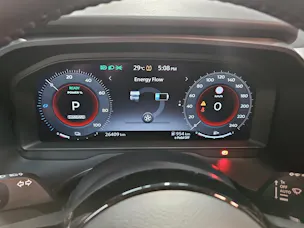 Nissan Qashqai 1.5 VC-T e-Power Tekna+