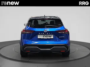 Nissan Qashqai 1.5 VC-T e-Power Tekna+