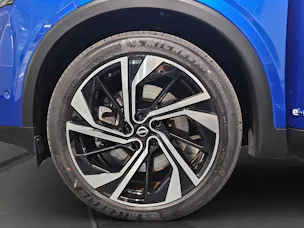 Nissan Qashqai 1.5 VC-T e-Power Tekna+