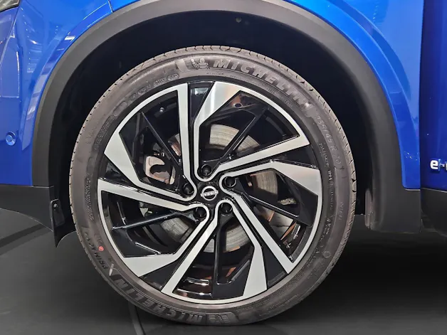 Nissan Qashqai 1.5 VC-T e-Power Tekna+