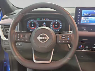 Nissan Qashqai 1.5 VC-T e-Power Tekna+