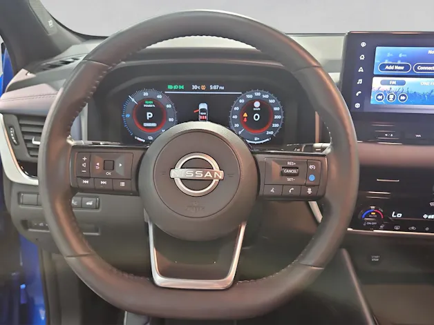 Nissan Qashqai 1.5 VC-T e-Power Tekna+