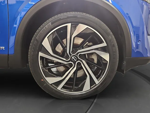 Nissan Qashqai 1.5 VC-T e-Power Tekna+