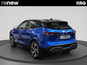 Nissan Qashqai 1.5 VC-T e-Power Tekna+