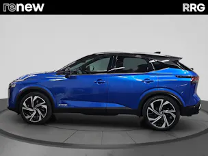 Nissan Qashqai 1.5 VC-T e-Power Tekna+