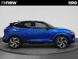 Nissan Qashqai 1.5 VC-T e-Power Tekna+