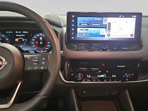Nissan Qashqai 1.5 VC-T e-Power Tekna+